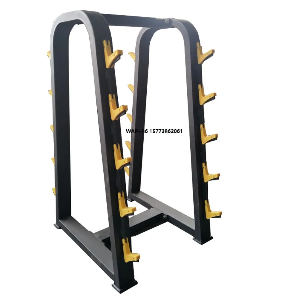 Barbell Rack Commercial Gym Accessories Fitness Equipment
