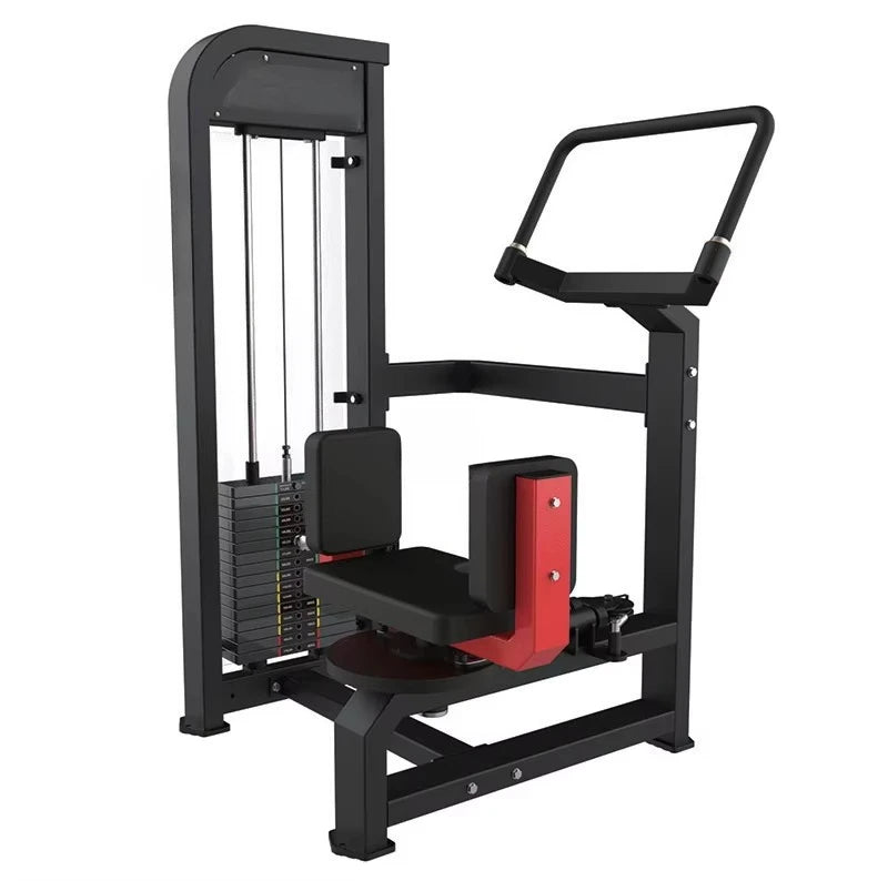 New Materials High Quality Commercial Gym Materials Strength Training Back and Abdominal Combination Fitness Equipment