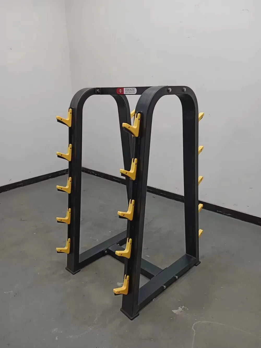 Barbell Rack Commercial Gym Accessories Fitness Equipment
