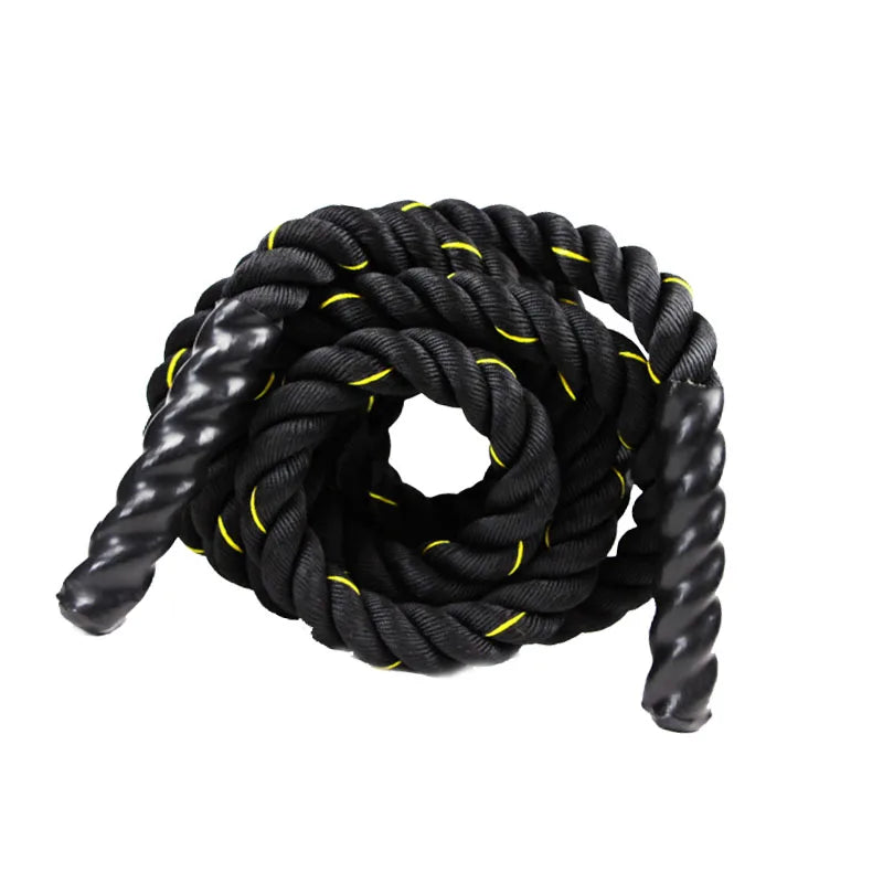 Pro Battle Rope — Heavy Duty Home Gym Training