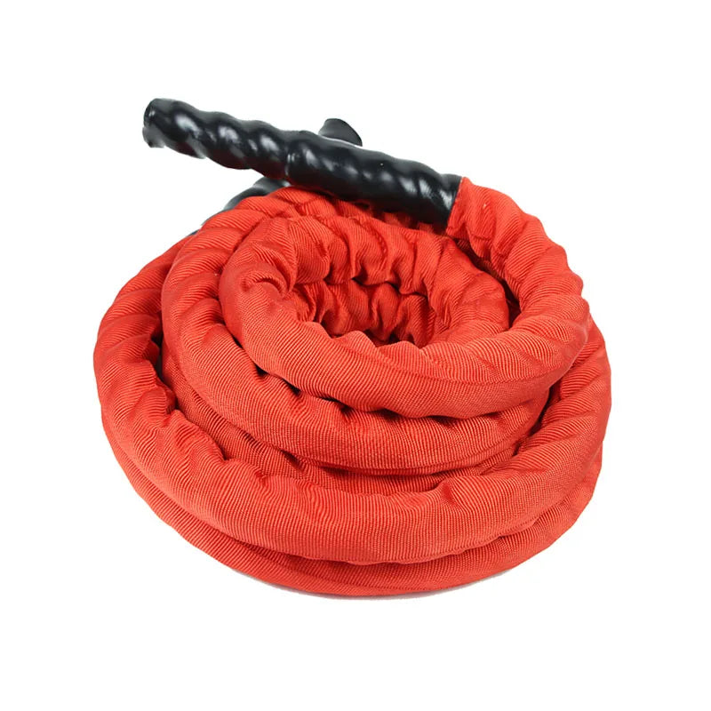 Pro Battle Rope — Heavy Duty Home Gym Training