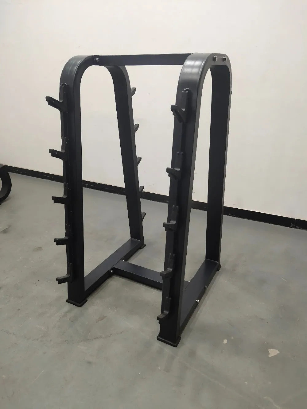 Barbell Rack Commercial Gym Accessories Fitness Equipment