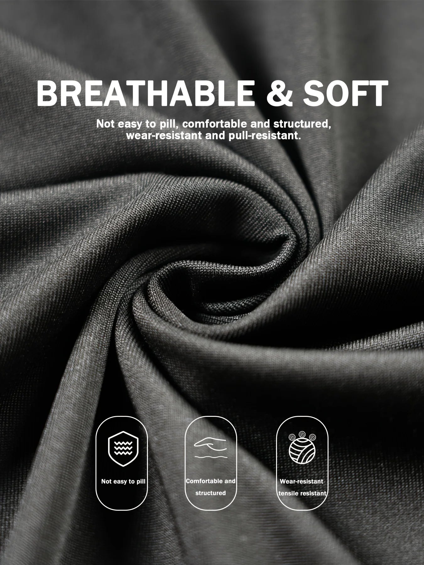 1Pc Men’s Compression Mock Neck Sports Shirt Big Spider Print Tight Long Sleeve Gym Training Smooth Stretch Workout Top